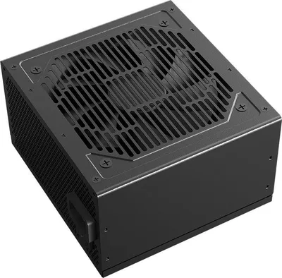 Блок питания PcCooler P3-F750-W1HWBK0-EU, 750W, 80 PLUS White
