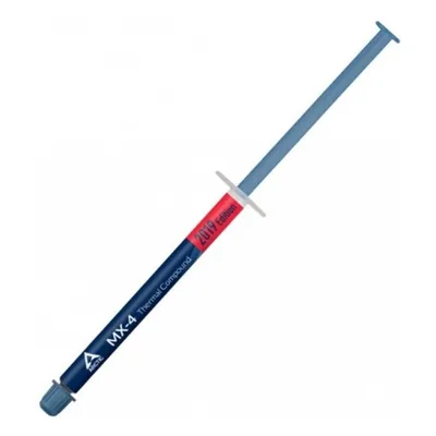 Термопаста MX-4 ACTCP00007B, 2г, 8.5Вт/м·К