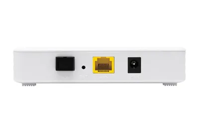 Абонентский терминал ONU GPON, 1 порт 10/100/1000Base-T, c POE-IN, POE инжектор в комплекте