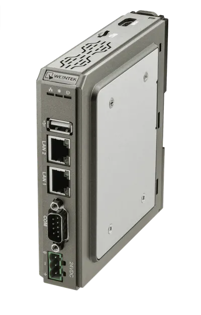 Модуль системы Cloud HMI cMT-FHDX-820