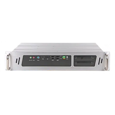 Стоечный компьютер  eBOX3000-ETC-6500T-4G