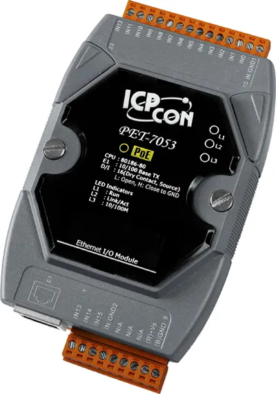 Модуль PET-7053 CR