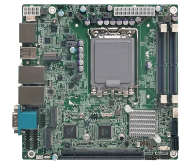 Промышленная плата KINO-ADL-H610