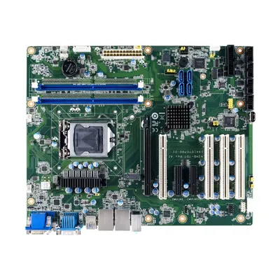 Промышленная плата 	AIMB-707VG-00A2