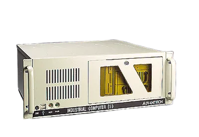 Корпус   IPC-510BP-00XBE