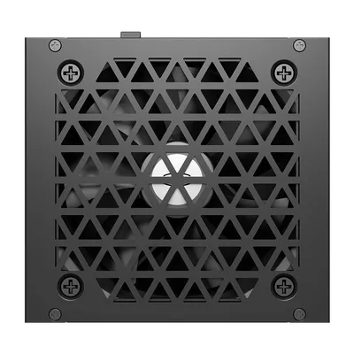 Блок питания PCCOOLER P3-YK550H-B1H, 550W, 80+ Bronze