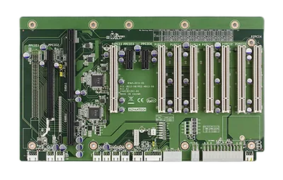 Промышленная кроссплата PCE-3B12-08A1E