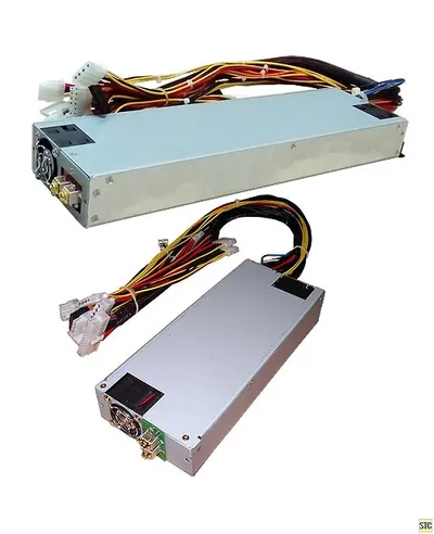 Промышленный блок питания STC-12200I