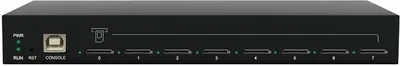 Шлюз DINSTAR UC2000-VE-4G-B, IP