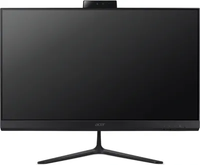 Моноблок Acer DQ.BTHCD.001, 23.8", Ryzen 7, 16GB, 512GB SSD