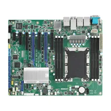 Промышленная плата ASMB-815-00A1E