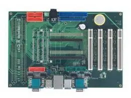 Промышленная плата VSX-DEV-204-PCI