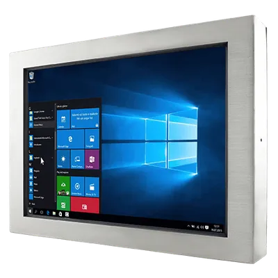 Панельный компьютер  W22IT3S-65A3 /PAT/16GB/128GB/ Win 10 IoT