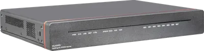 Маршрутизатор Huawei AR651, 8×GbE, SFP