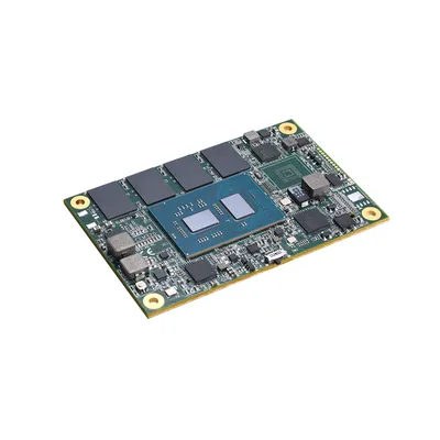 Промышленная модульная плата  CEM320-X6414-16G/64G