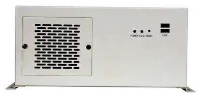 Корпус PR-1500GW
