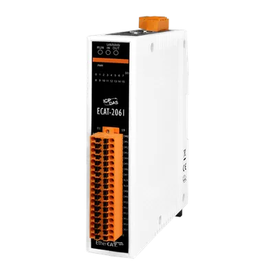 ECAT-2061 CR