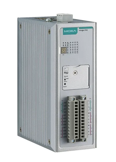 Модуль ioLogik 2512