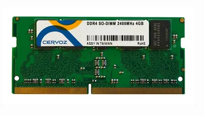 Модуль памяти CIR-S4SUSS2404G