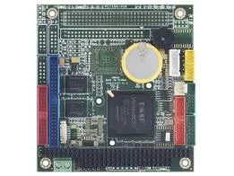 Одноплатный компьютер / Встраиваемая плата VSX-6150-V2