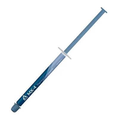 Термопаста MX-4 Thermal Compound 2-gramm 2019 Edition (ACTCP00007B)