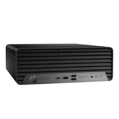 ПК HP 9M8Q6AT, Pro 400 G9 SFF, i5-14500/8ГБ/512ГБ SSD