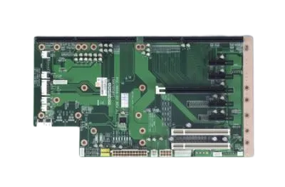 Промышленная кроссплата PCE-5B08-02A1E