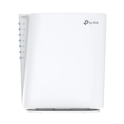 Усилитель сигнала TP-Link RE900XD, AX6000, Wi-Fi 6, Mesh