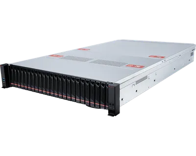 Серверная платформа/ MSI S5062X270RAU24, 2U, 2x Intel Xeon 6 LGA4710 350W, 32x DDR5, 24x 2.5 u.2 NVME hsb + 2x E2.S NVME hsb, 2x M.2 PCIe 2280/22110, 3x PCIe x16*, 1x PCIe OCP3.0, no LAN, 1+1  2700W