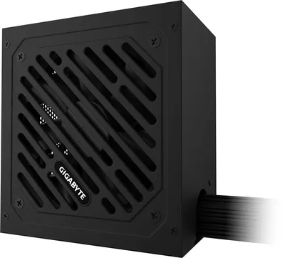 Блок питания Gigabyte GP-P650SS, 650W, 80+ Silver, ATX