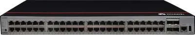 Коммутатор Huawei S5735-L48P4X-A1, 48×1GbE, 4×SFP+