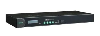 MOXA  Преобразователь NPort 5650-8-S-SC