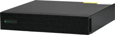 Батарейный модуль Systeme Electric BPSEV36RT2UG2, 36В, 9Ач, 2U, для SRV