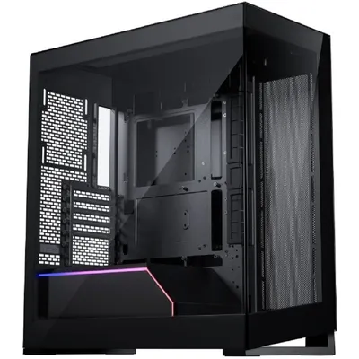 Корпус Phanteks PH-NV523TG_DBK02, NV5 MKII Black, Mid-Tower