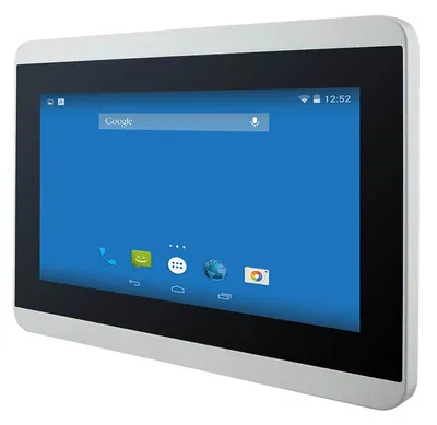 Панельный компьютер W07FA3S-GSM1