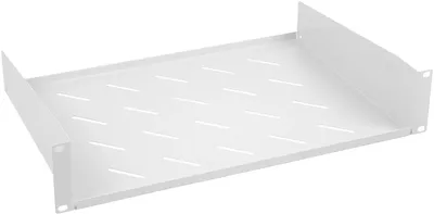 Полка Cabeus SH-J017-2U-315, консольная, 2U, 315 мм, 25 кг