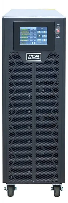 ИБП Powercom VGD-II-PM15R, Vanguard-II-33, Online, 15000VA/15000W