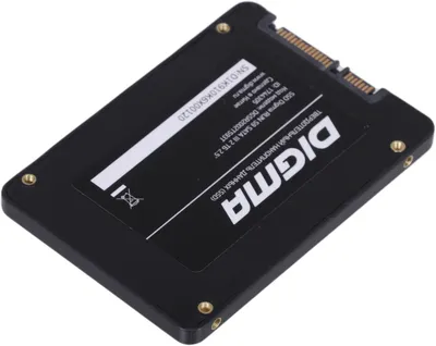 SSD DIGMA DGSR2002TS93T, 2048GB, 2.5", SATA, 530MB/s