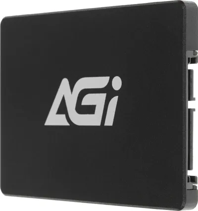 SSD AGI AGI1K0GIMAI238, 2.5", 1024GB, 558/504MB/s, QLC