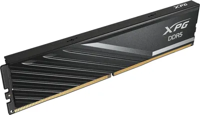 Память A-Data AX5U6000C3616G-DTLABBK, 2×16GB, DDR5, 6000MHz