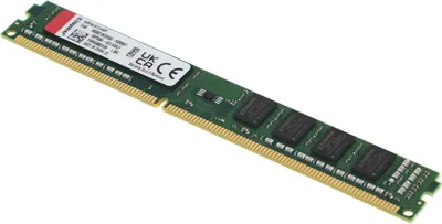 Оперативная память Kingston KVR16LN11/4WP, 4GB, DDR3L, 1600MHz, DIMM