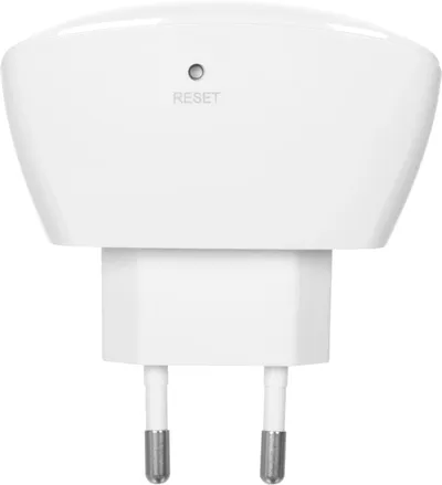 Усилитель Wi-Fi/ 300Mbps Wireless N Wall Plugged Range Extender, 2T2R, 2.4GHz, 802.11n/g/b, internal Antennas, without Ethernet Port