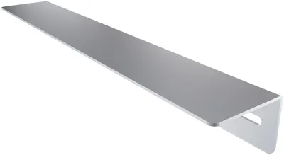 Уголки поддержки NTSS NTSS-YP-H-600, для шкафов 600мм, 100кг, пара