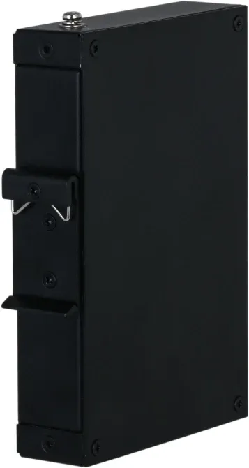 PoE-инжектор Dahua DH-PFT1500, 4×PoE, 85Вт, уличный, DIN