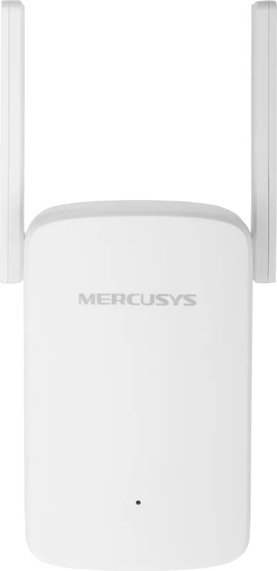 Усилитель сигнала Mercusys ME30, AC1200, 2×антенны, LAN