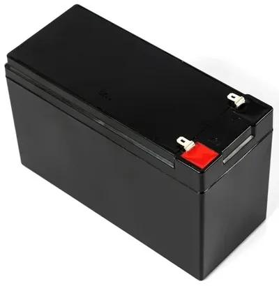 Аккумуляторная батарея Бастион 2533, 12В, 7Ач, AGM