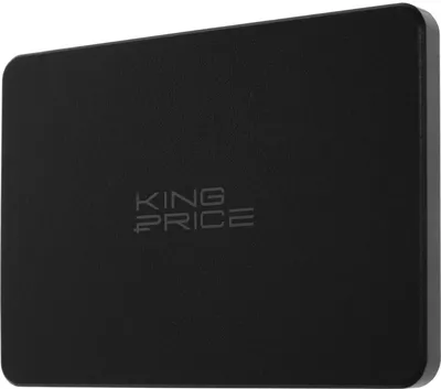 SSD KingPrice KPSS960G2, 2.5", 960ГБ, 540/505 МБ/с