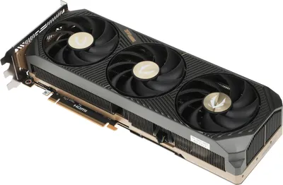 Видеокарта Zotac ZT-B50800J2-10P, GeForce RTX 5080, 16GB GDDR7