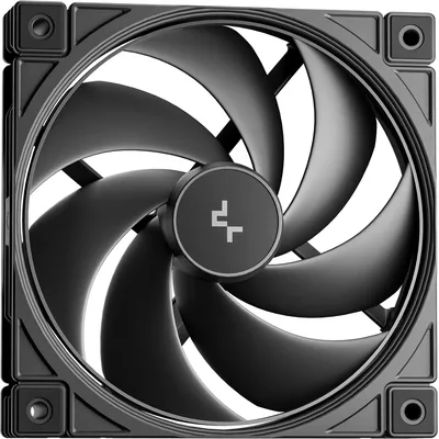 СВО Deepcool R-LE360ZERO-BKLNMD-G-1, 360мм, 300W, черный