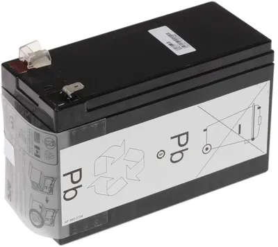 Комплект батарей APC RBC17, для SUA750I